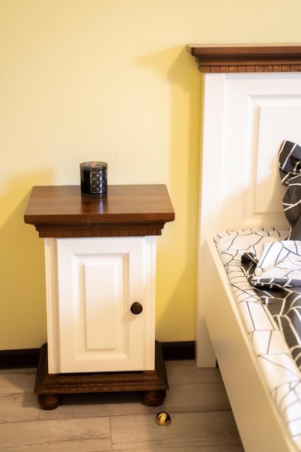 Apartament Luxury Daire Gura Humorului Dış mekan fotoğraf