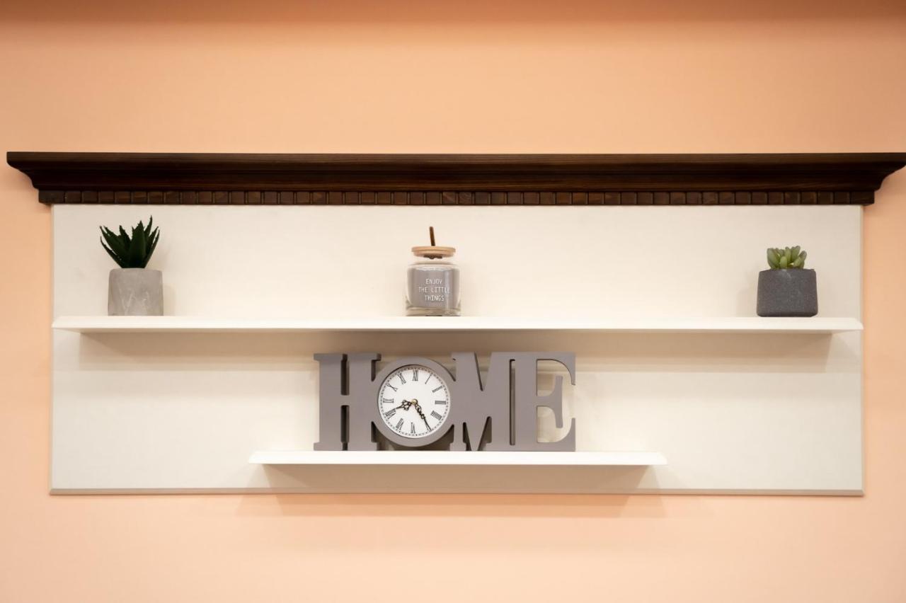 Apartament Luxury Daire Gura Humorului Dış mekan fotoğraf