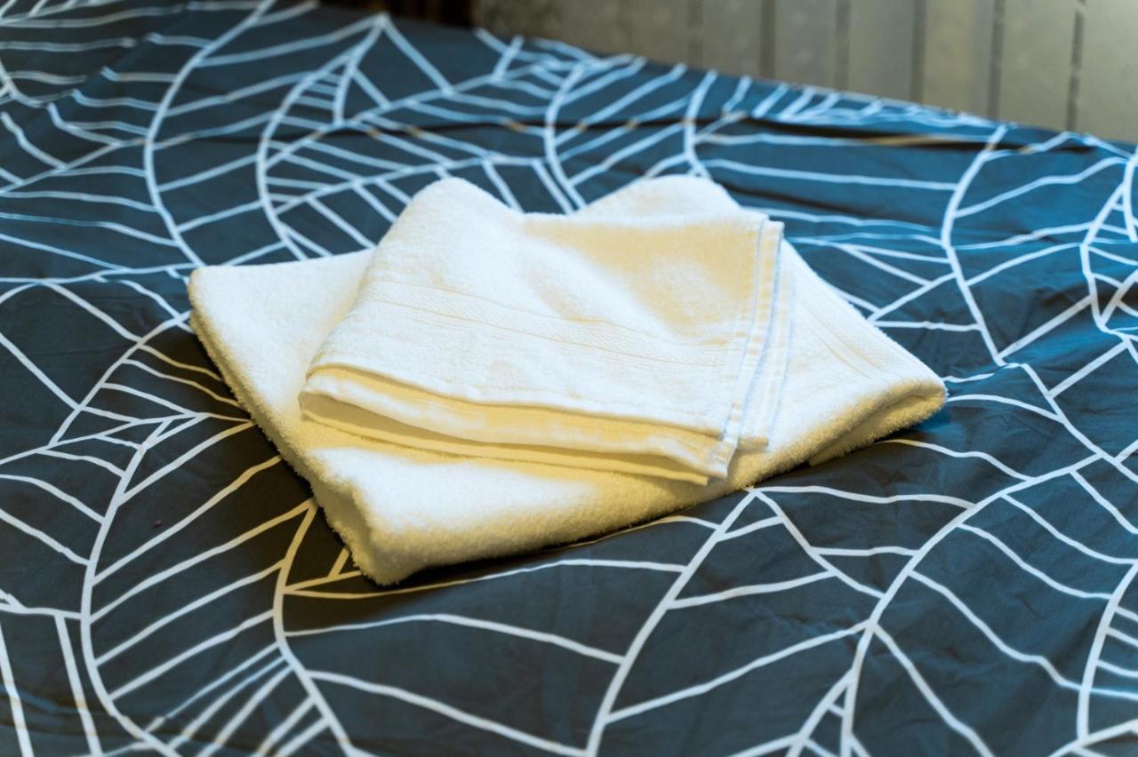 Apartament Luxury Daire Gura Humorului Dış mekan fotoğraf